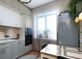 Продается 2-комнатная квартира, 40.7 м2, Новосибирск, Тамбовская улица, 39, метро Заельцовская