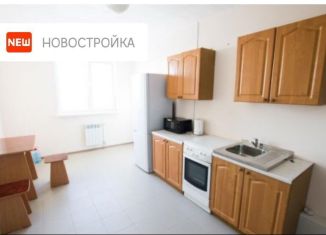 1-комнатная квартира в аренду, 39 м2, Хабаровский край, улица Салтыкова-Щедрина, 83