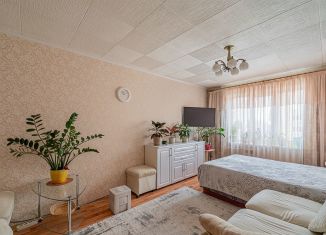 Продам однокомнатную квартиру, 34.5 м2, Екатеринбург, Аптекарская улица, 35