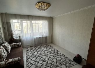 Аренда трехкомнатной квартиры, 65 м2, Пензенская область, улица Кижеватова, 15