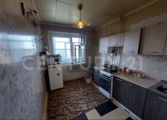 1-комнатная квартира на продажу, 36 м2, Калужская область, улица Курчатова, 54