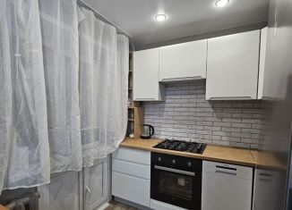 Аренда 3-комнатной квартиры, 46 м2, Новосибирская область, микрорайон Индустриальный, 22