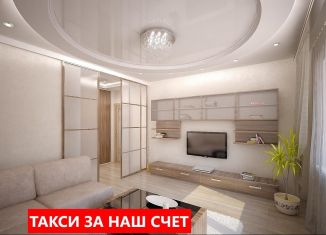Продам 2-комнатную квартиру, 62.7 м2, Тюменская область
