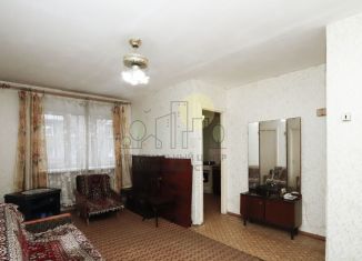 Трехкомнатная квартира на продажу, 56 м2, Иркутск, Советская улица, 81