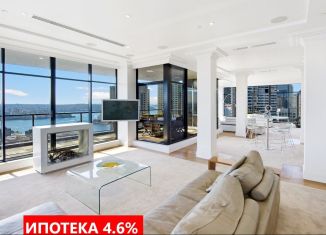 Трехкомнатная квартира на продажу, 65.2 м2, Тюменская область