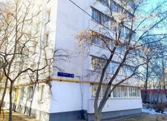 Квартира на продажу студия, 14 м2, Москва, Бирюлёвская улица, 26, метро Академика Янгеля