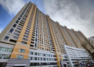 Продается 3-комнатная квартира, 87.6 м2, Москва, Хорошёвское шоссе, 12к1, Хорошевский район