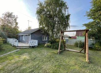 Аренда дома, 60 м2, Карелия, улица Свободы, 34