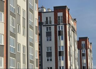Продажа 2-комнатной квартиры, 55.5 м2, Калининградская область