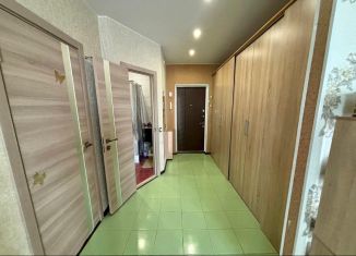 1-комнатная квартира на продажу, 41 м2, Тверская область, улица Марии Смирновой, 3