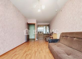 Продается однокомнатная квартира, 41.2 м2, Белгород, Почтовая улица, 62В