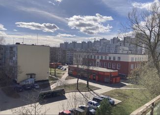 Продажа 1-комнатной квартиры, 32.5 м2, Ленинградская область, Молодёжный бульвар, 3