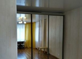 Сдам двухкомнатную квартиру, 30 м2, Новосибирск, улица Гоголя, 184, метро Берёзовая роща