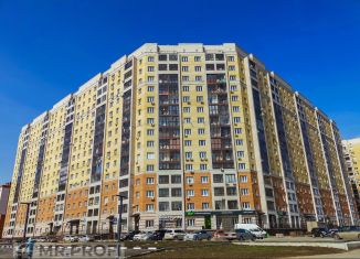 Продажа 2-комнатной квартиры, 42 м2, Омская область, улица Перелёта, 28