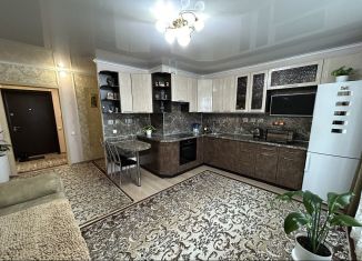 Продам 2-комнатную квартиру, 52.3 м2, Челябинская область, улица Петра Сумина, 26
