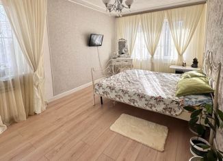 3-комнатная квартира на продажу, 61.4 м2, Хабаровск, улица Стрельникова, 1