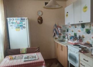 1-комнатная квартира на продажу, 32 м2, Елизово, улица Рябикова, 59