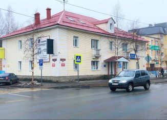 Аренда офиса, 30 м2, Архангельская область, Железнодорожная улица, 40