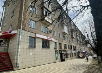 Продается 2-комнатная квартира, 44 м2, Кировская область, Октябрьский проспект, 94