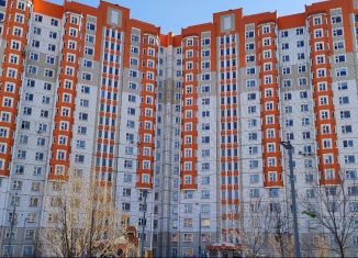 Продается однокомнатная квартира, 20.5 м2, Москва, улица Липчанского, 9, ЮВАО