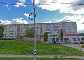 Четырехкомнатная квартира на продажу, 86 м2, Московская область, улица Дурыманова, 2