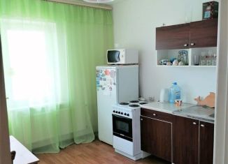 1-комнатная квартира на продажу, 38 м2, Ростовская область, улица Платона Кляты, 21