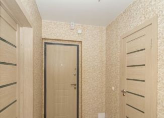 Продается 1-комнатная квартира, 32.1 м2, Новосибирск, Ленинский район, улица Титова, 257