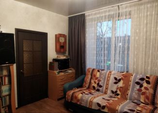 Продается трехкомнатная квартира, 64.1 м2, Челябинская область, улица Ленина, 23