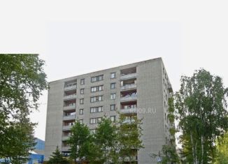 Продажа комнаты, 12 м2, Томская область, улица Белинского, 62