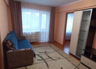 2-комнатная квартира в аренду, 44.7 м2, Новосибирск, Первомайская улица, метро Золотая Нива