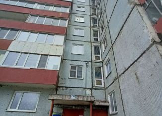 Продается 1-ком. квартира, 38 м2, Шарыпово, 6-й микрорайон, 37