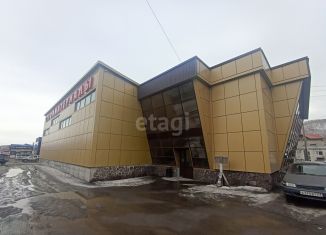 Продам торговую площадь, 796.8 м2, Петропавловск-Камчатский, проспект Циолковского, 2