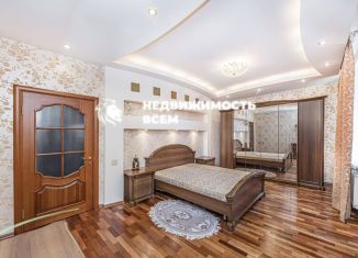 Продажа 2-комнатной квартиры, 107.2 м2, Челябинская область, улица Елькина