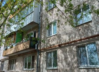 Продам однокомнатную квартиру, 42 м2, Самарская область, Алма-Атинская улица, 12