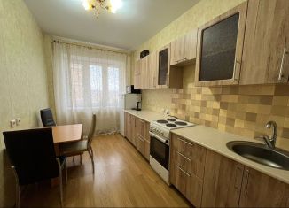 Продается однокомнатная квартира, 44 м2, Красноярский край, Норильская улица, 36