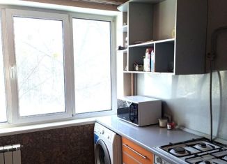Продаю однокомнатную квартиру, 37 м2, Нижегородская область, Верхне-Печёрская улица, 1к1