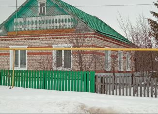 Продажа дома, 130 м2, Нурлат, Комсомольская улица
