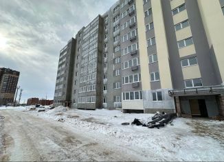 3-ком. квартира на продажу, 84.8 м2, Самарская область