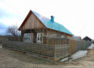 Дом на продажу, 79.2 м2, поселок городского типа Усть-Баргузин, улица Дзержинского, 8
