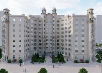 Продается 1-комнатная квартира, 53.3 м2, Чечня, проспект В.В. Путина, 1А