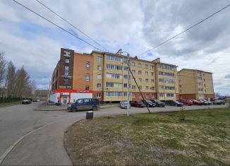 Продажа 2-комнатной квартиры, 61.8 м2, Ярославль, улица Александра Додонова, 6
