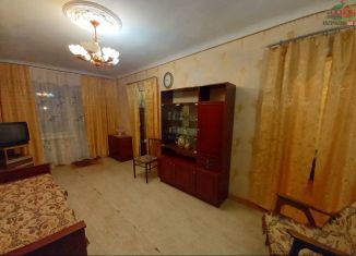Аренда двухкомнатной квартиры, 45 м2, Волгоград, улица Маршала Ерёменко, 29