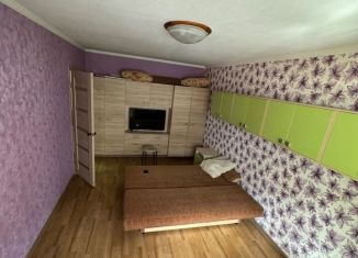 Сдается в аренду 1-комнатная квартира, 35 м2, Кировская область, улица Некрасова, 6
