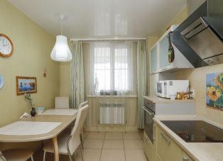 Продается 3-комнатная квартира, 99.2 м2, Иркутск, микрорайон Ершовский, 158А