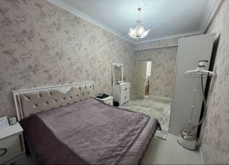 Продажа 3-комнатной квартиры, 73 м2, Чечня, бульвар Султана Дудаева, 20