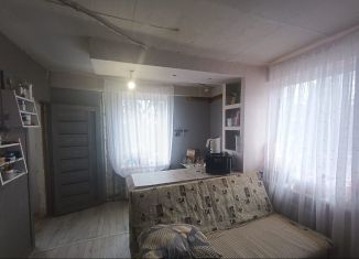 1-комнатная квартира на продажу, 26.2 м2, Свердловская область, 5-й микрорайон, 55