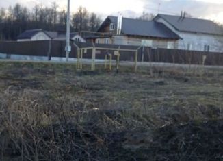 Участок на продажу, 10 сот., деревня Яшь Кеч, Луговая улица