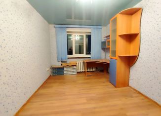 3-комнатная квартира на продажу, 62 м2, Кировская область, улица Дзержинского, 46