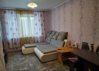 1-комнатная квартира на продажу, 39 м2, рабочий посёлок Свердловский, улица Строителей, 8