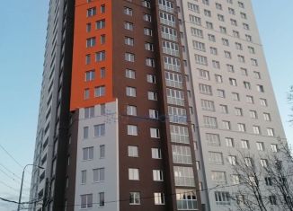 Продается четырехкомнатная квартира, 107.7 м2, Нижегородская область, улица Композитора Касьянова, 11
